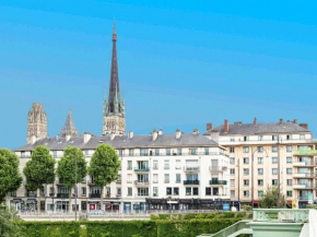 Ibis Styles Rouen Centre Cathédrale